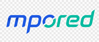 mpored logo